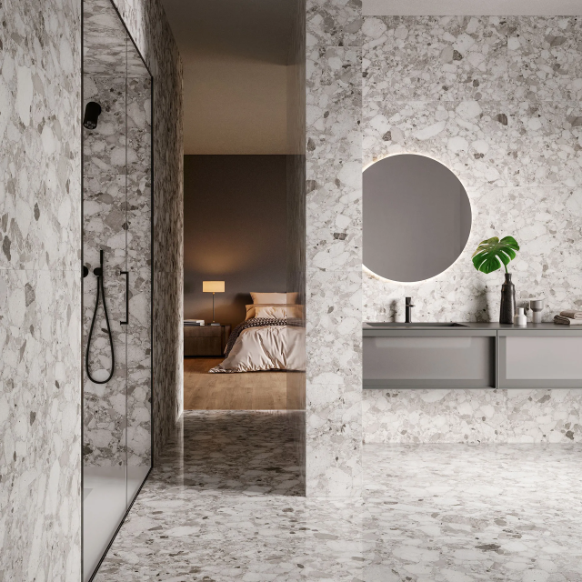 Porcelain Tiles - Image 3
