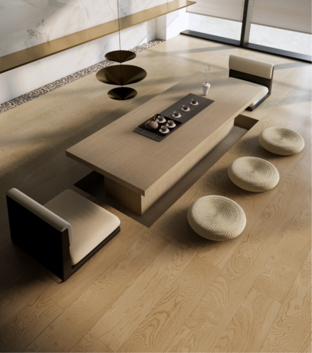 Wooden Tiles - Image 4