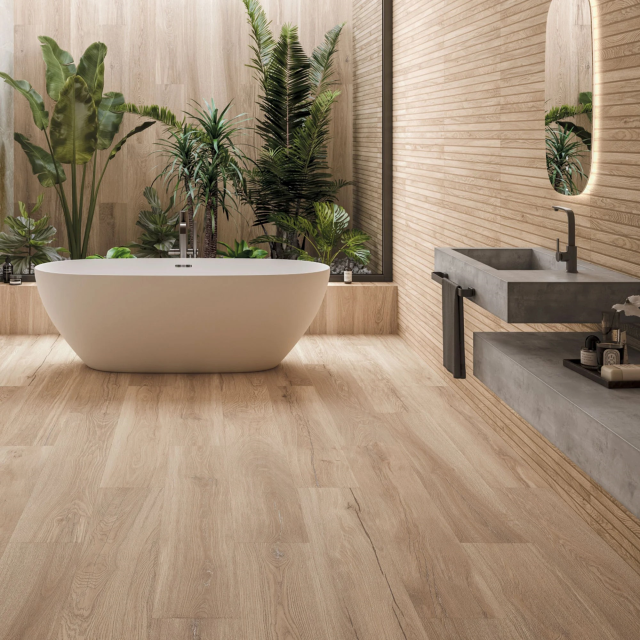 Wooden Tiles - Image 3