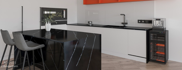 Quartz Stone - Image 9